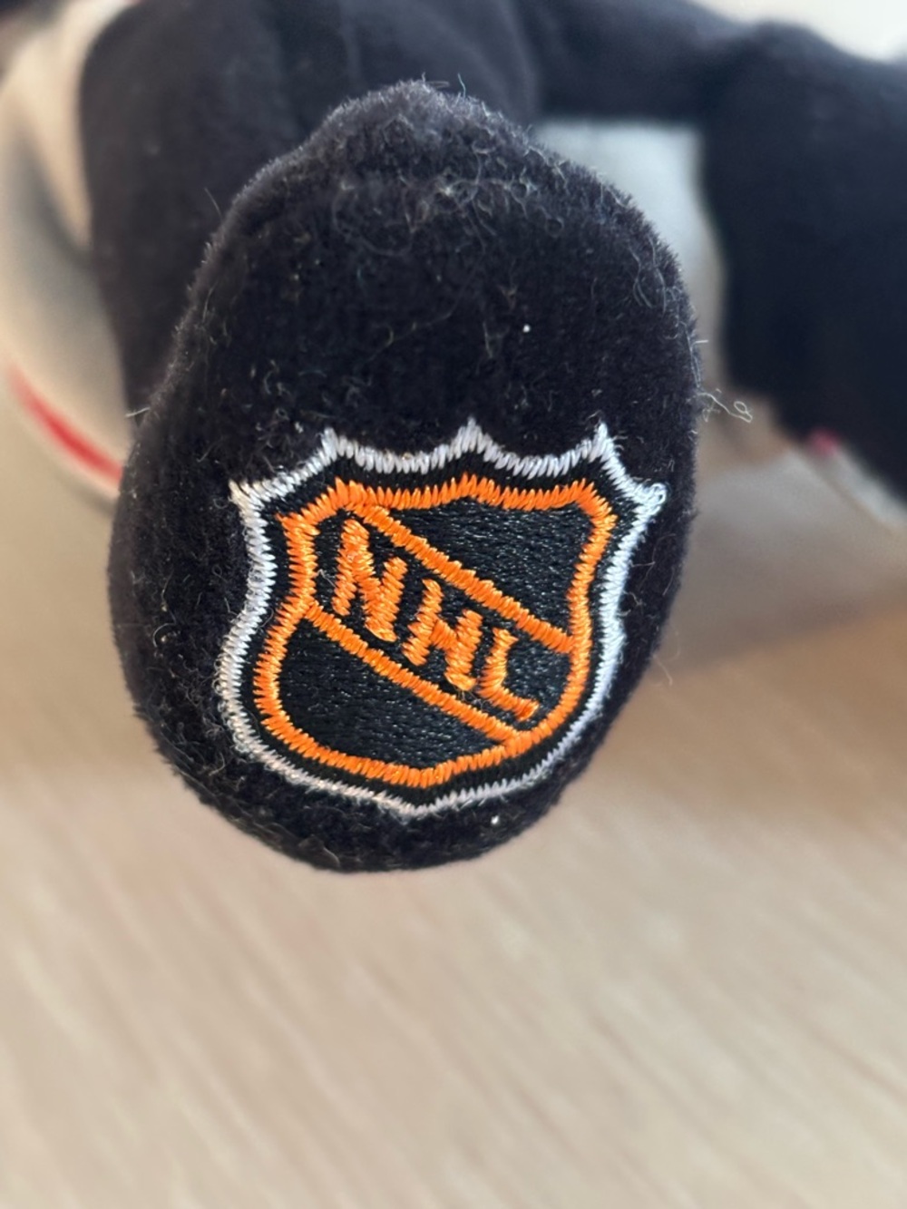 Team bears Buffalo Sabres Vintage bear - Picture 8 of 9